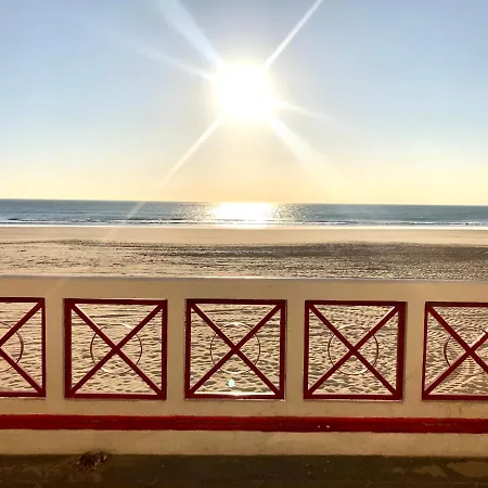 Appartement Gatu Ensueno De Cadiz Duplex De 4 Dormitorios, 2 Banos Y Wifi *