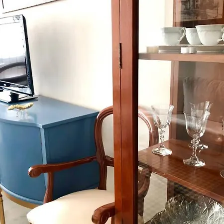 Appartement Gatu Ensueno De Cadiz Duplex De 4 Dormitorios, 2 Banos Y Wifi