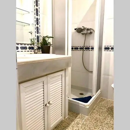 Appartement Gatu Ensueno De Cadiz Duplex De 4 Dormitorios, 2 Banos Y Wifi *
