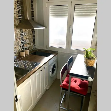 Gatu Ensueno De Cadiz Duplex De 4 Dormitorios, 2 Banos Y Wifi Apartment Cadiz