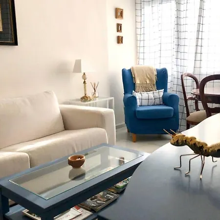 Apartment Gatu Ensueno De Cadiz Duplex De 4 Dormitorios, 2 Banos Y Wifi *