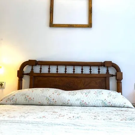 Gatu Ensueno De Cadiz Duplex De 4 Dormitorios, 2 Banos Y Wifi Apartment