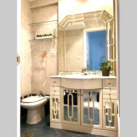 Apartment Gatu Ensueno De Cadiz Duplex De 4 Dormitorios, 2 Banos Y Wifi