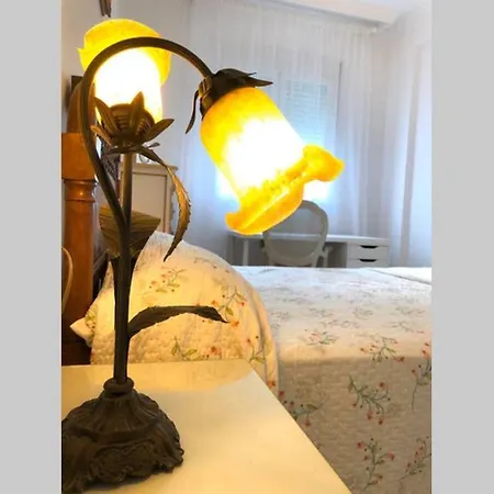 Apartment Gatu Ensueno De Cadiz Duplex De 4 Dormitorios, 2 Banos Y Wifi *