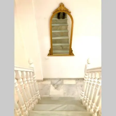 Gatu Ensueno De Cadiz Duplex De 4 Dormitorios, 2 Banos Y Wifi *