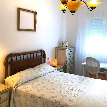 Gatu Ensueno De Cadiz Duplex De 4 Dormitorios, 2 Banos Y Wifi * Cadiz