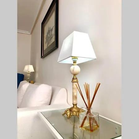 Apartment Gatu Ensueno De Cadiz Duplex De 4 Dormitorios, 2 Banos Y Wifi *