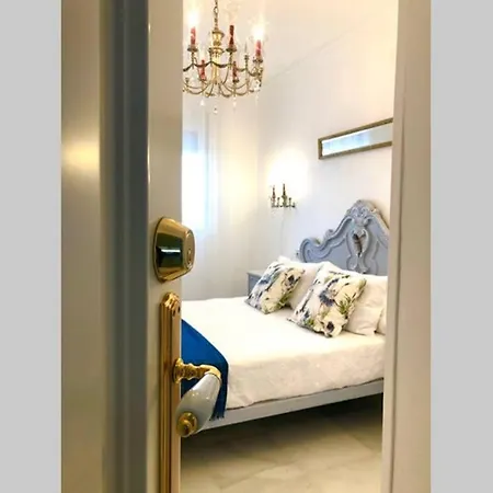 Gatu Ensueno De Cadiz Duplex De 4 Dormitorios, 2 Banos Y Wifi * Cadiz